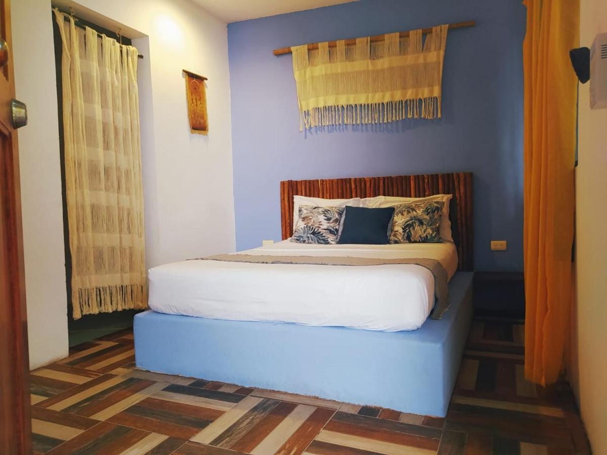 Hotel Jardin Махахуал Екстериор снимка