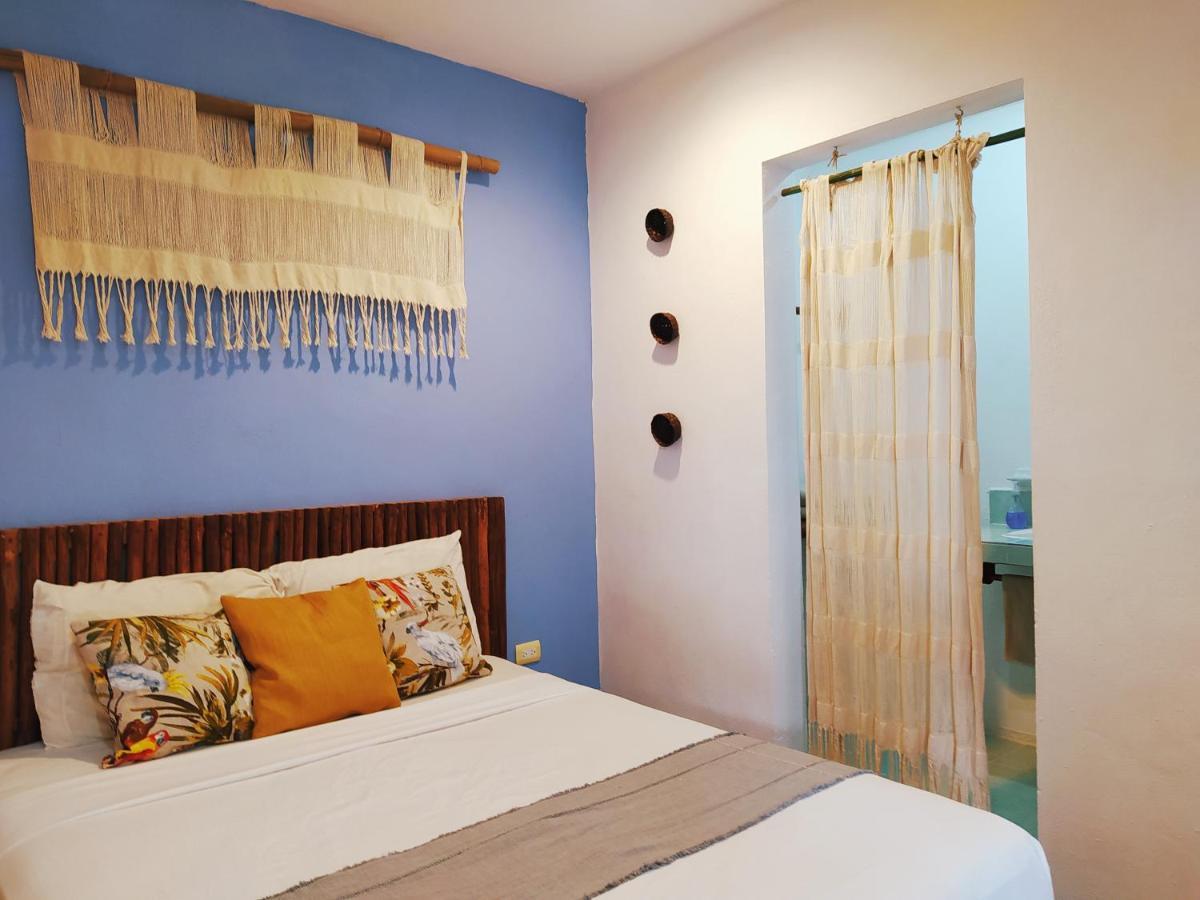 Hotel Jardin Махахуал Екстериор снимка