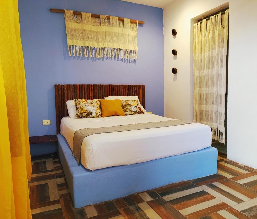 Hotel Jardin Махахуал Екстериор снимка