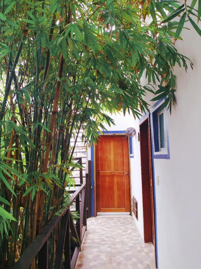 Hotel Jardin Махахуал Екстериор снимка