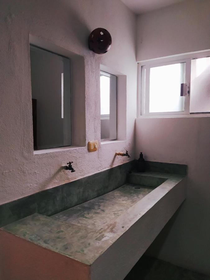 Hotel Jardin Махахуал Екстериор снимка