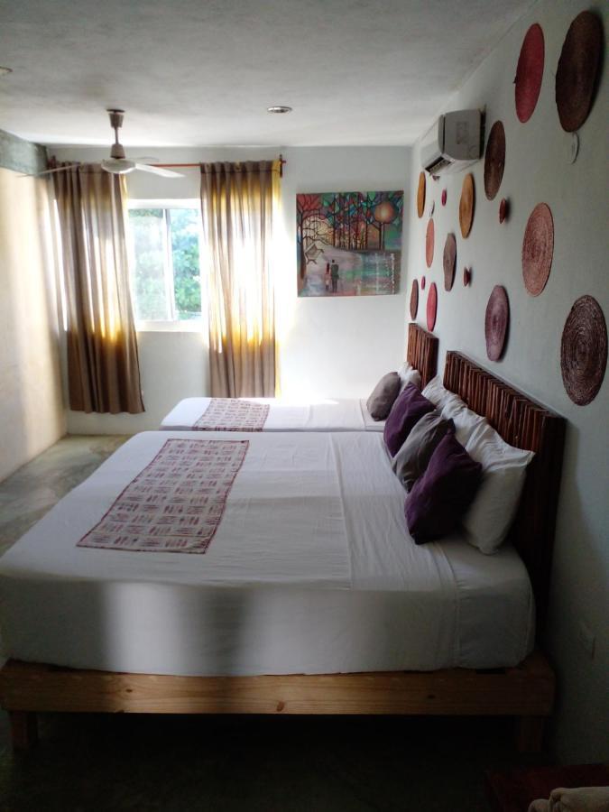 Hotel Jardin Махахуал Стая снимка